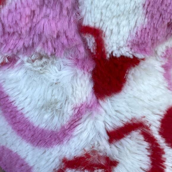 Build A Bear Hearts Teddy Bear Plush 2013 Retired Stuffed Valentine Love READ - Picture 10 of 16